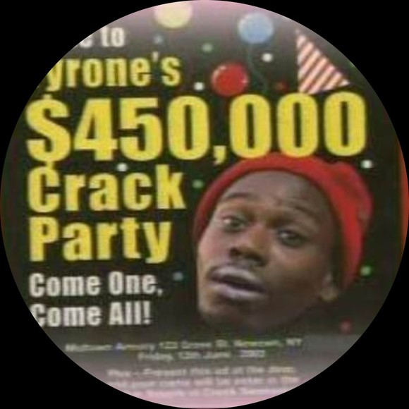 450kcrackparty